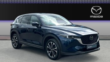 Mazda CX-5 2.0 Sport 5dr Petrol Estate